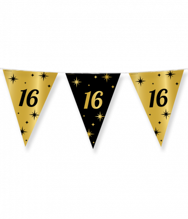 Classy Party bunting - 16