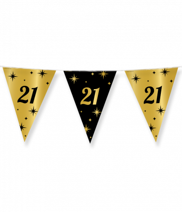 Classy Party bunting - 21