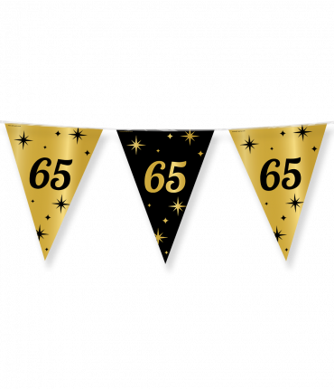 Classy Party bunting - 65