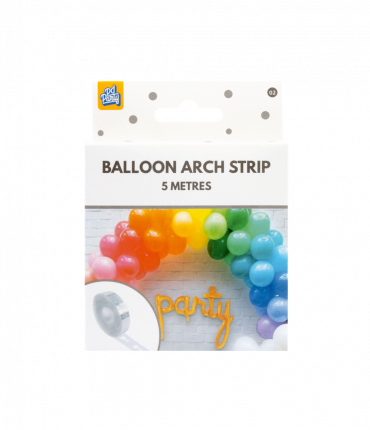 Balloon accessories - Balloon arch strip