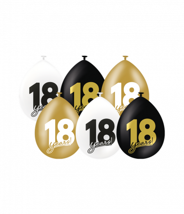 Celebration! Balloons - 18