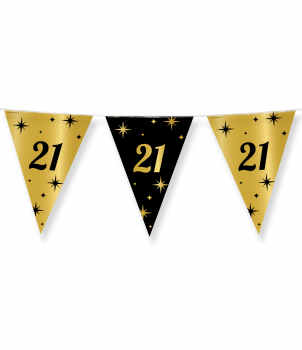 Classy Party bunting - 21
