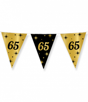Classy Party bunting - 65