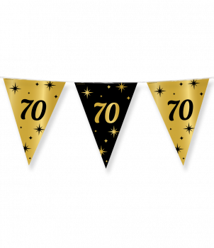 Classy Party bunting - 70