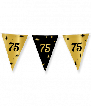 Classy Party bunting - 75