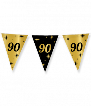 Classy Party bunting - 90