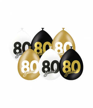 Celebration! Balloons - 80