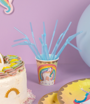 Cups - Unicorn sfeer