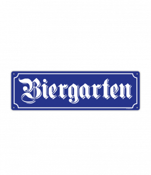 Decoration sign - Oktoberfest