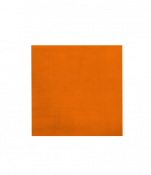 Napkins - Orange