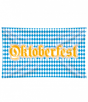 XXL Flag - Oktoberfest