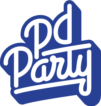 PD-Party