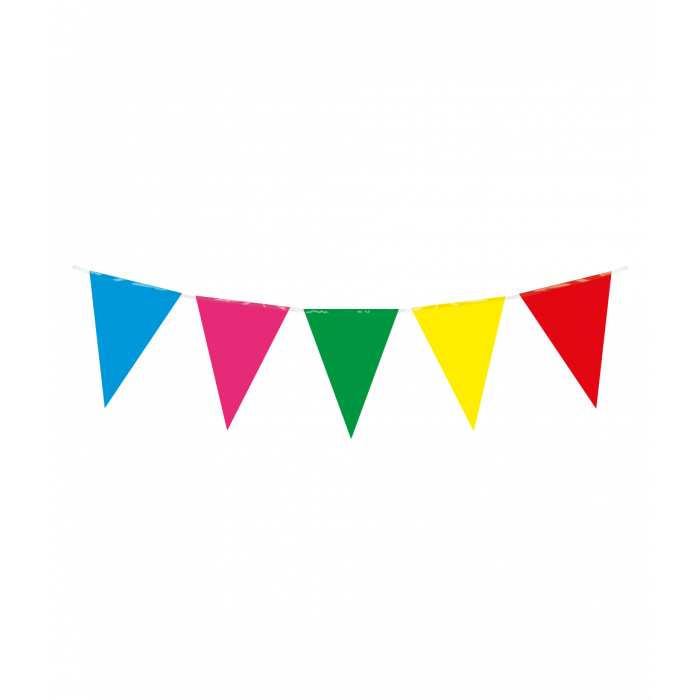 Party Flags